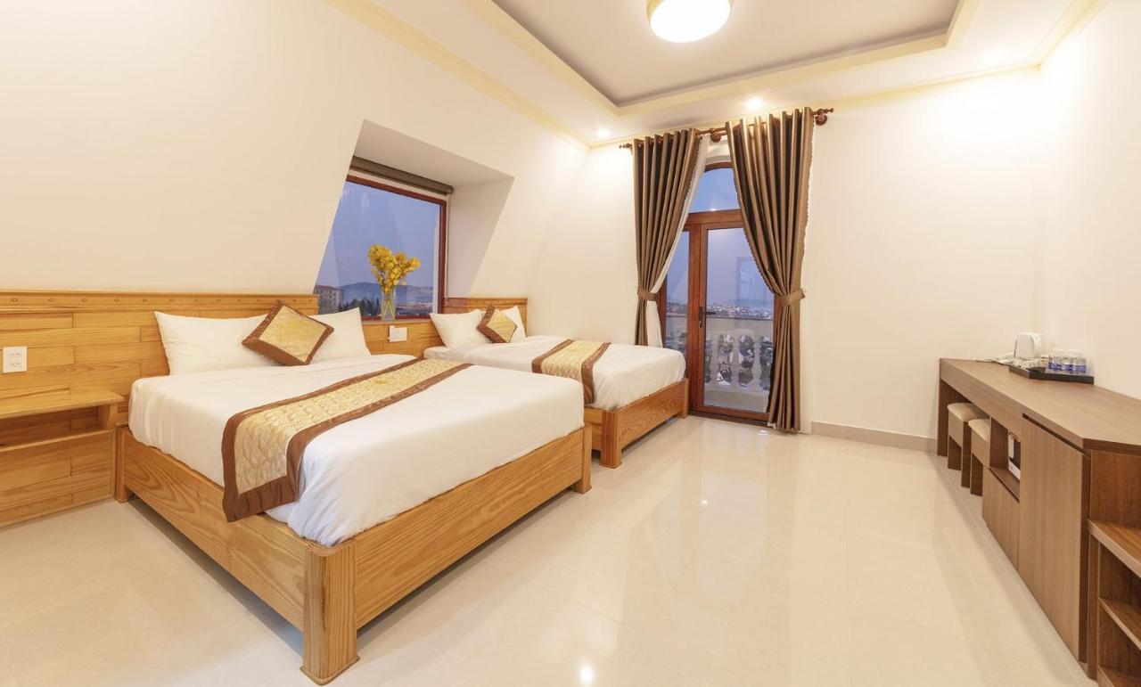 Hotel Hoang Yen 2*