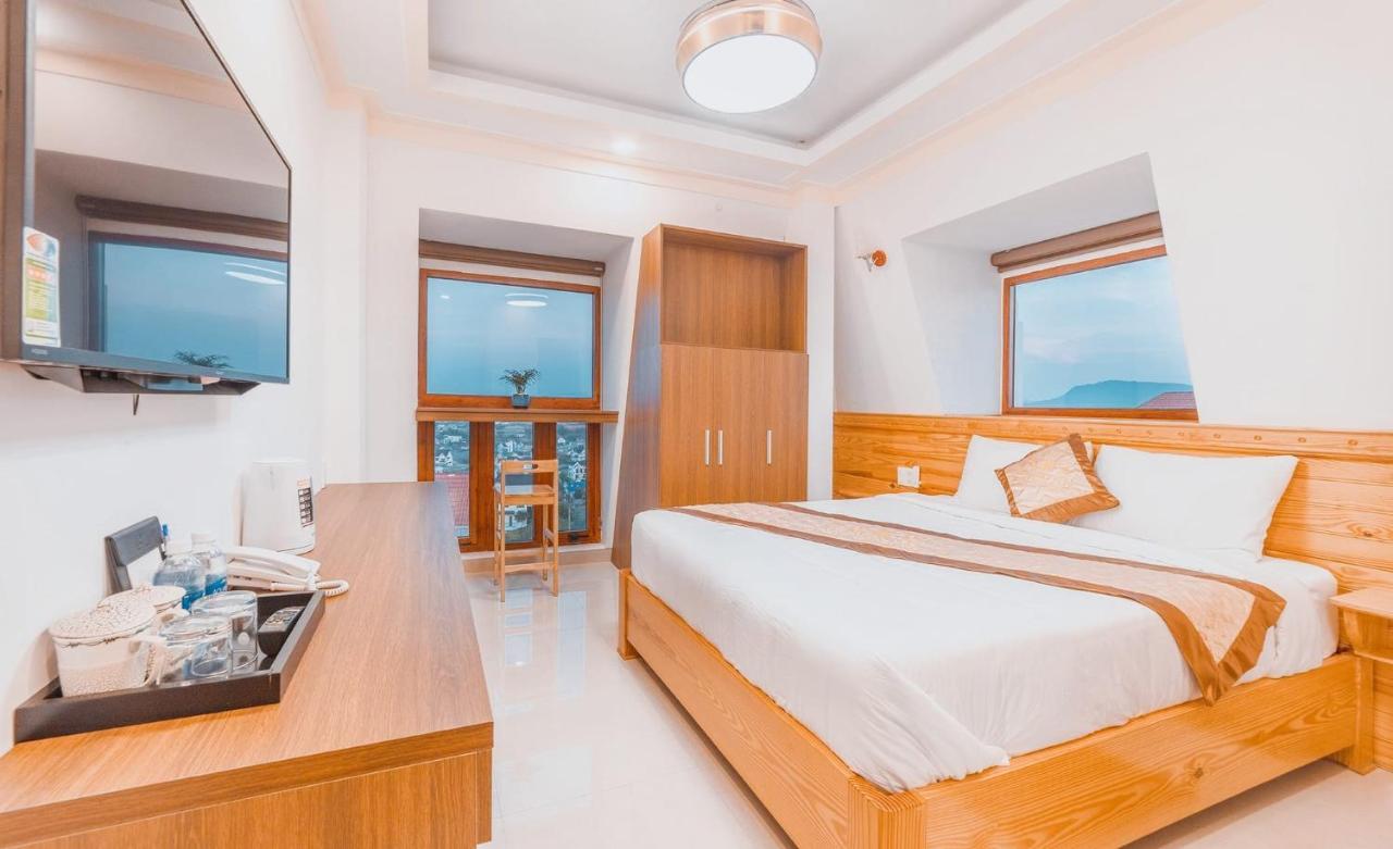 Hoang Yen Hotel