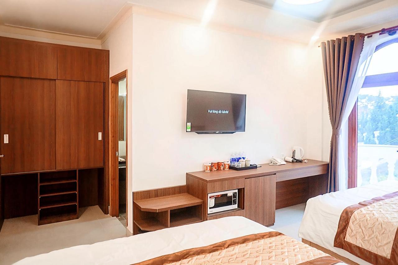 Hotel Hoang Yen