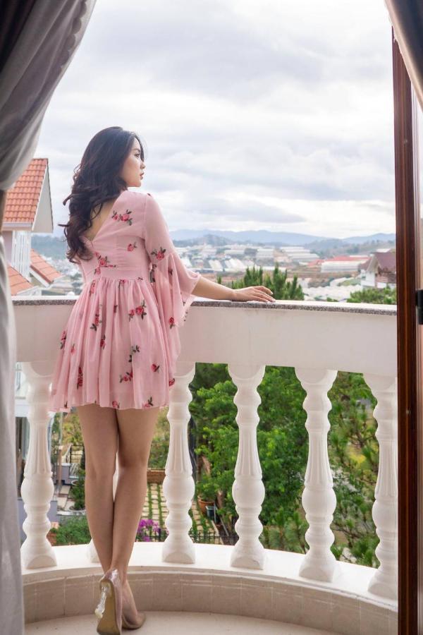 Hoang Yen Hotel Đà Lạt
