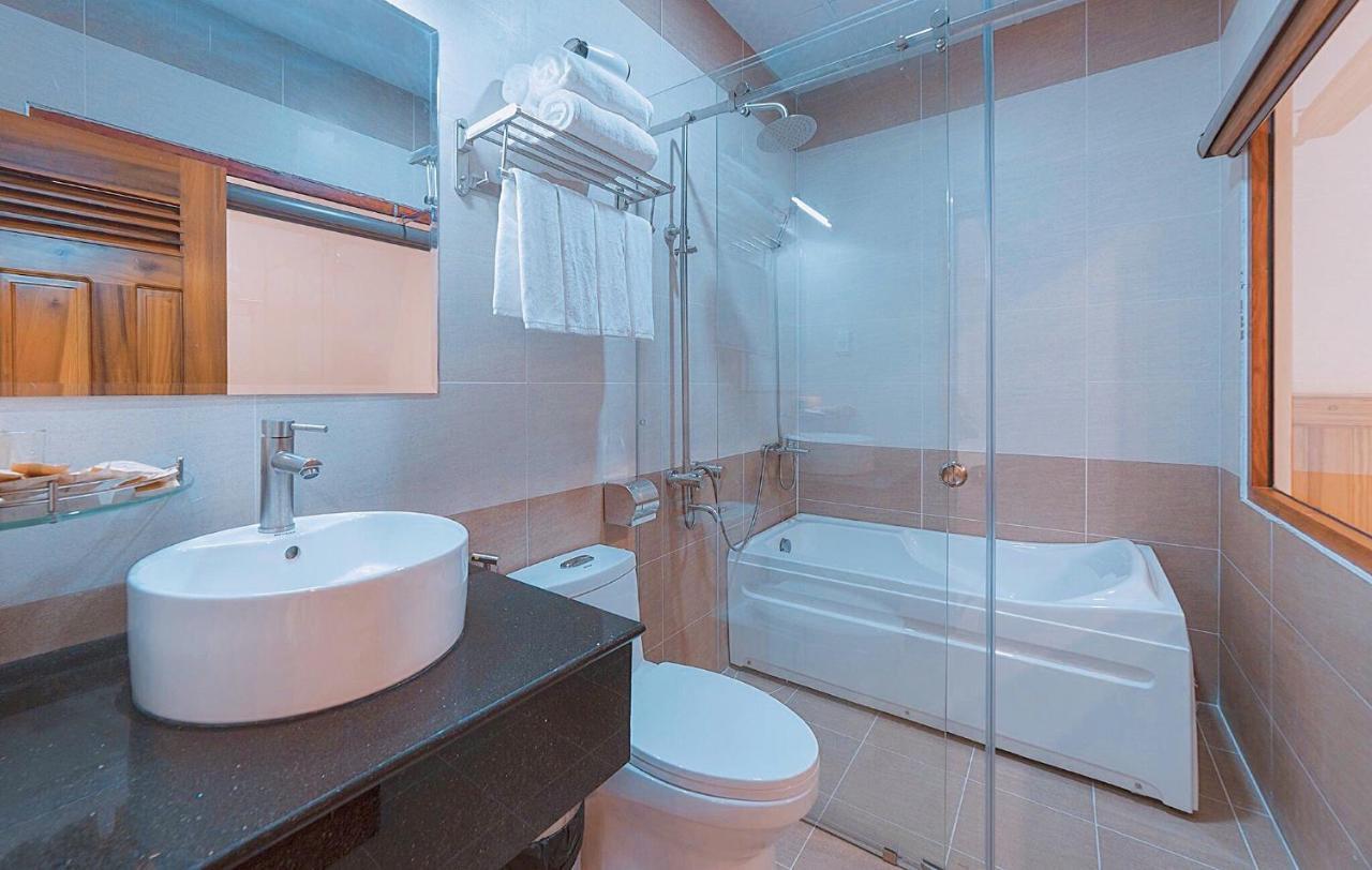 Hotel Hoang Yen 2*