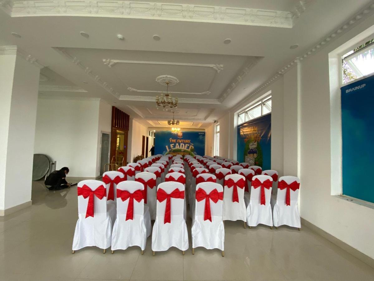 Hotel Hoang Yen
