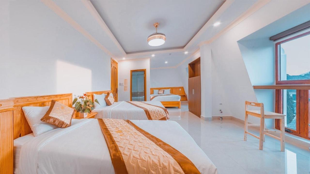 Hoang Yen Đà Lạt
