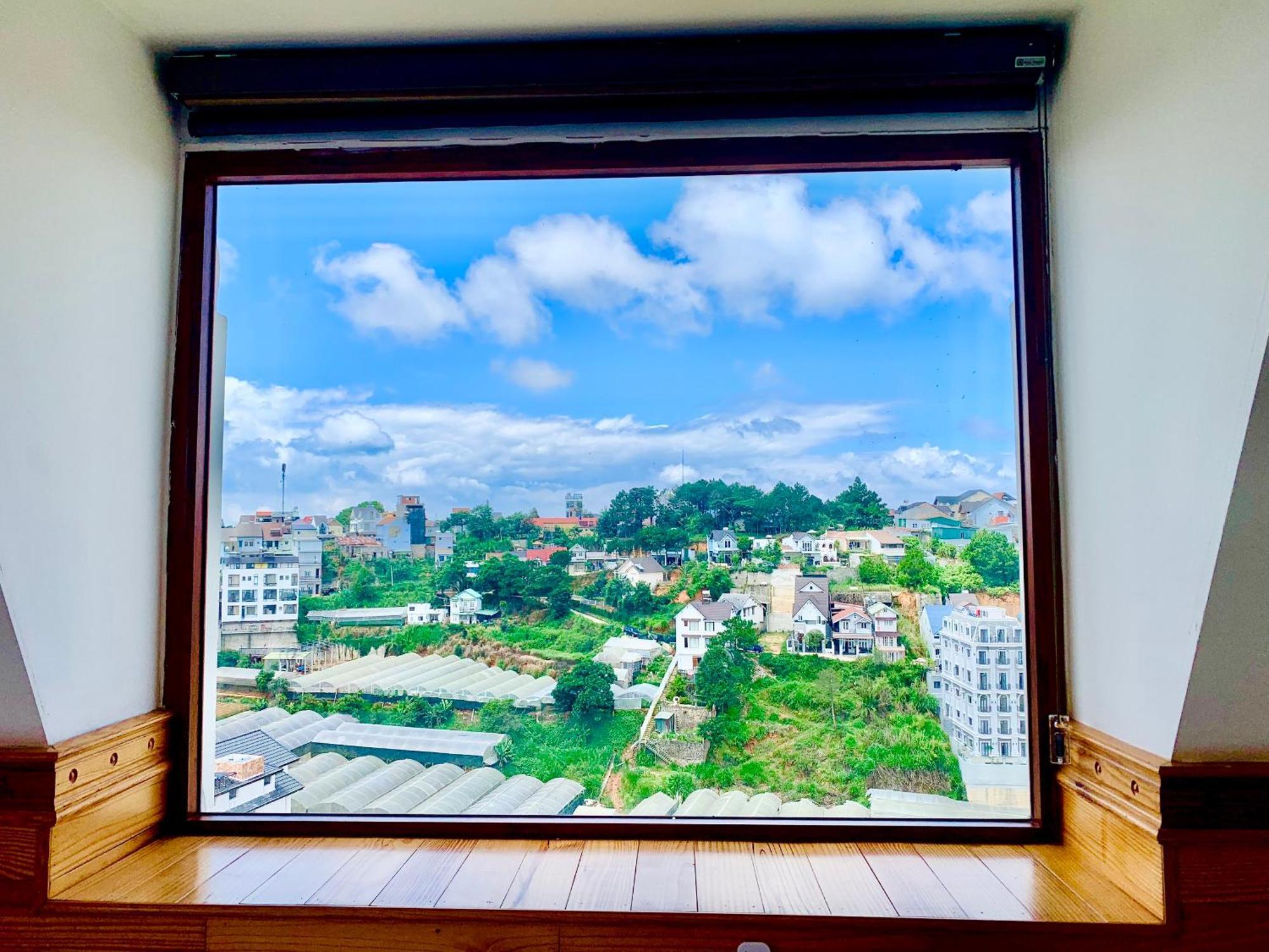 Hotel Hoang Yen Đà Lạt