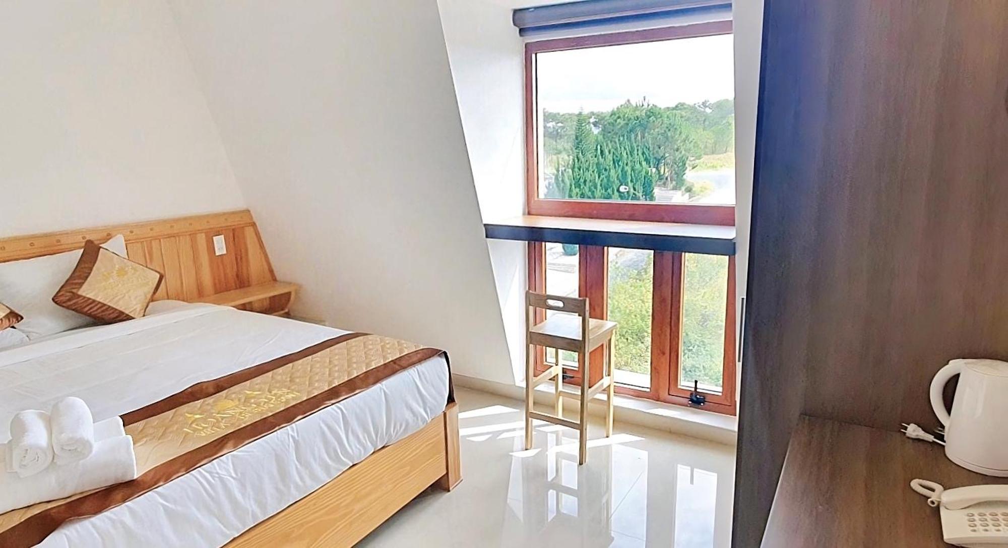Hotel Hoang Yen Đà Lạt