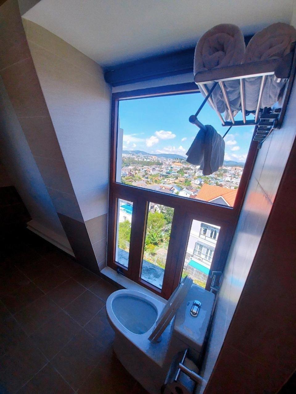 Hotel Hoang Yen
