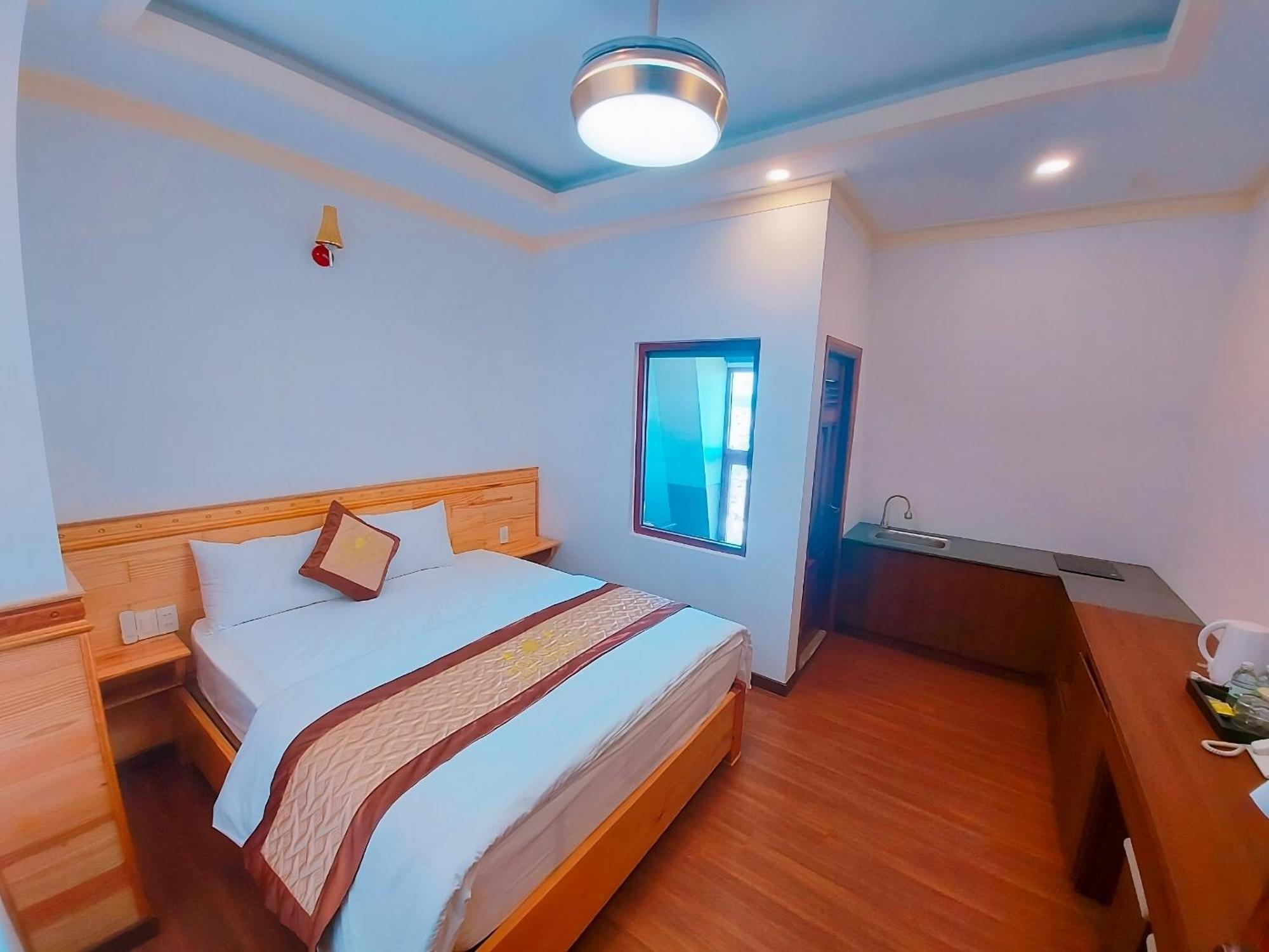 Hoang Yen 2* Đà Lạt